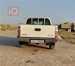 مازدا BT-50